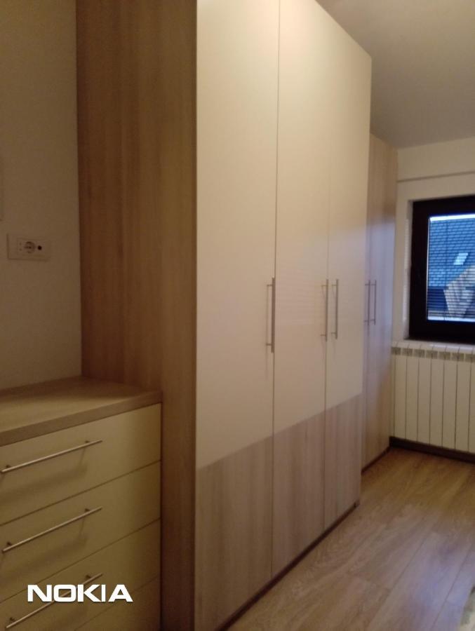 Luksuzni Dupleks Kopaonik Exteriör bild
